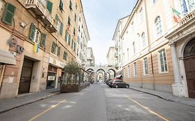Via Manzoni