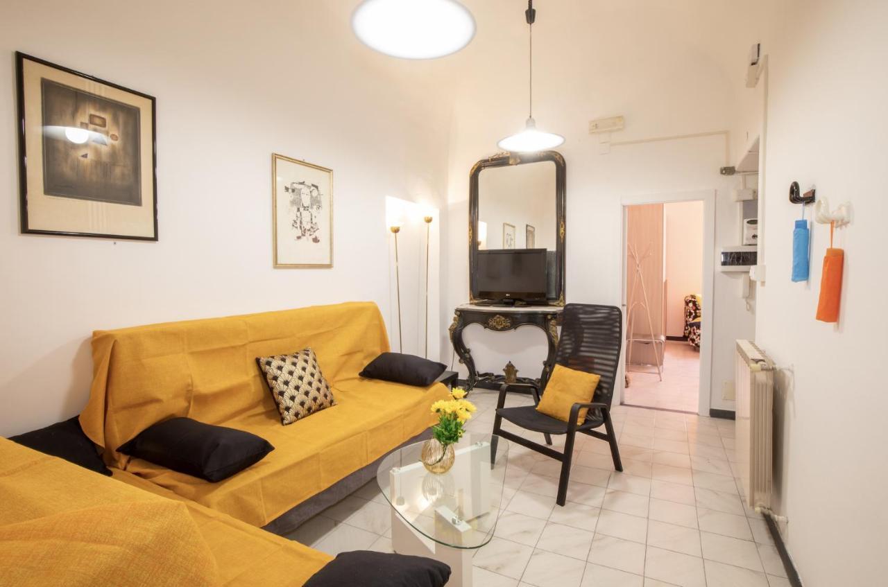 Ferienwohnung Via Manzoni Savona Exterior foto