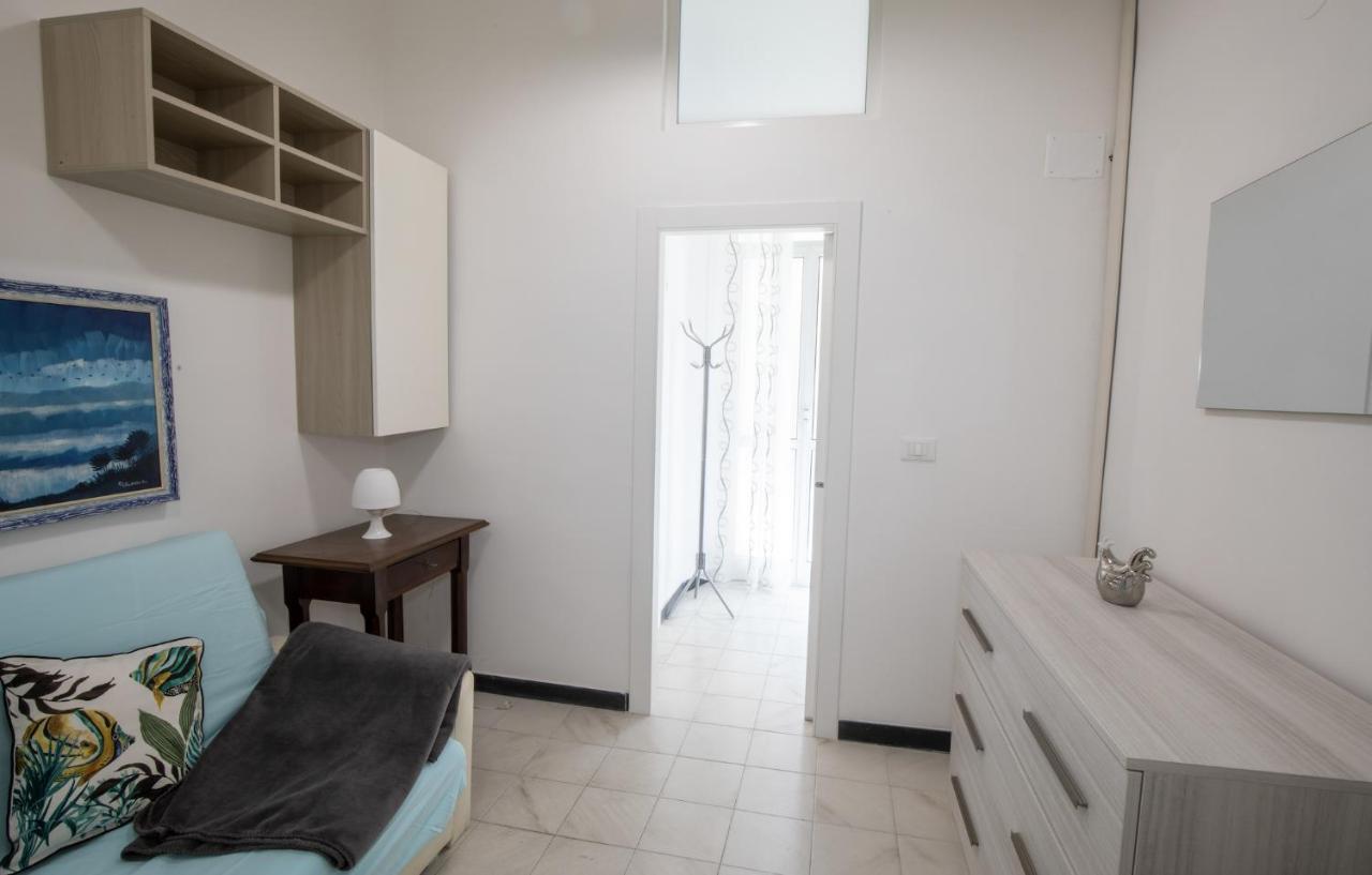 Ferienwohnung Via Manzoni Savona Exterior foto