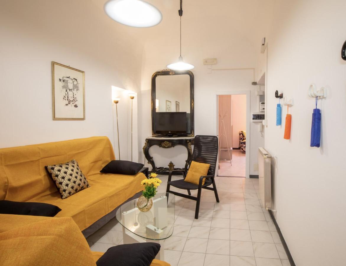 Ferienwohnung Via Manzoni Savona Exterior foto