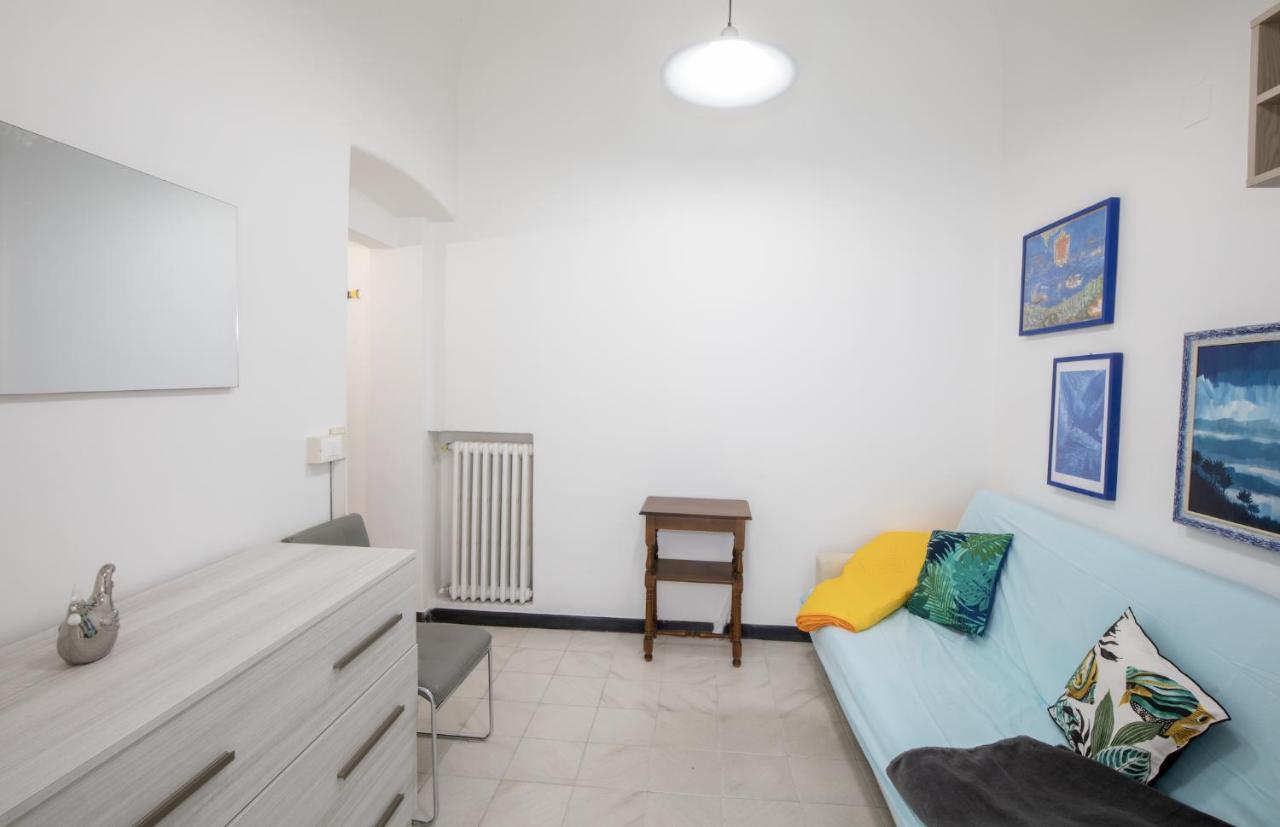 Ferienwohnung Via Manzoni Savona Exterior foto