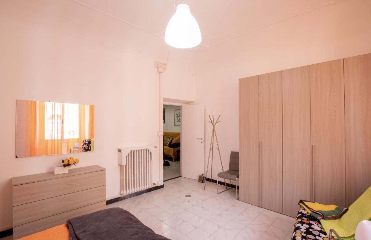 Ferienwohnung Via Manzoni Savona Exterior foto